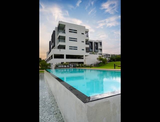 2 BEDROOM APARTMENT FOR SALE IN STEYN CITY